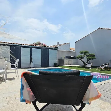Villa Idealement Placee *
